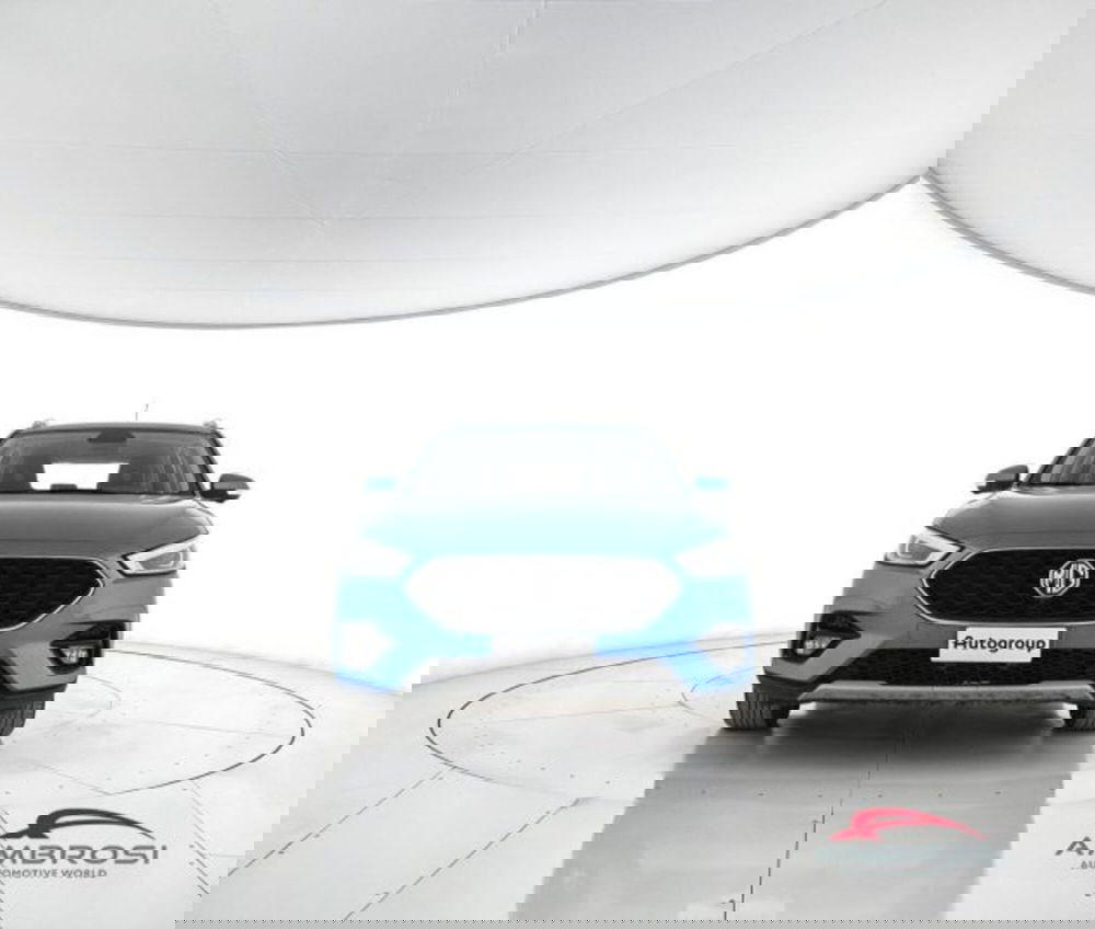 Mg ZS usata a Perugia (5)