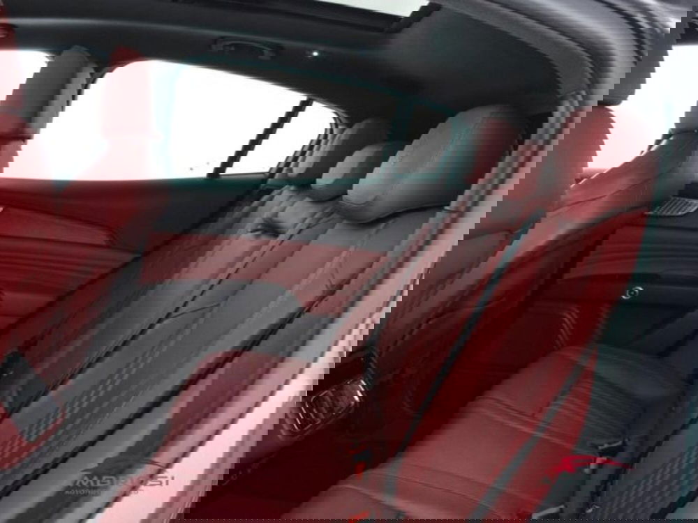 Maserati Grecale usata a Perugia (10)