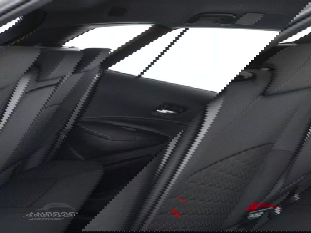 Toyota Corolla Touring Sports usata a Perugia (11)