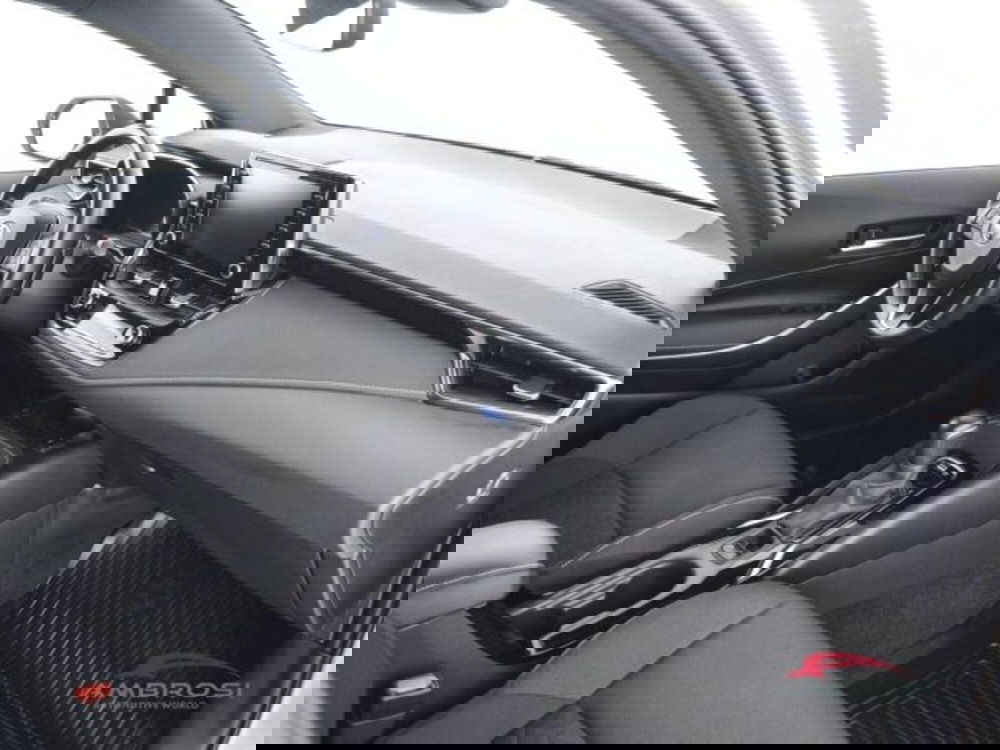 Toyota Corolla Touring Sports usata a Perugia (12)