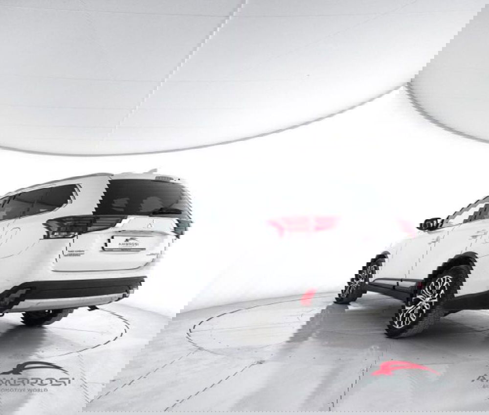 Mitsubishi Outlander usata a Perugia (4)