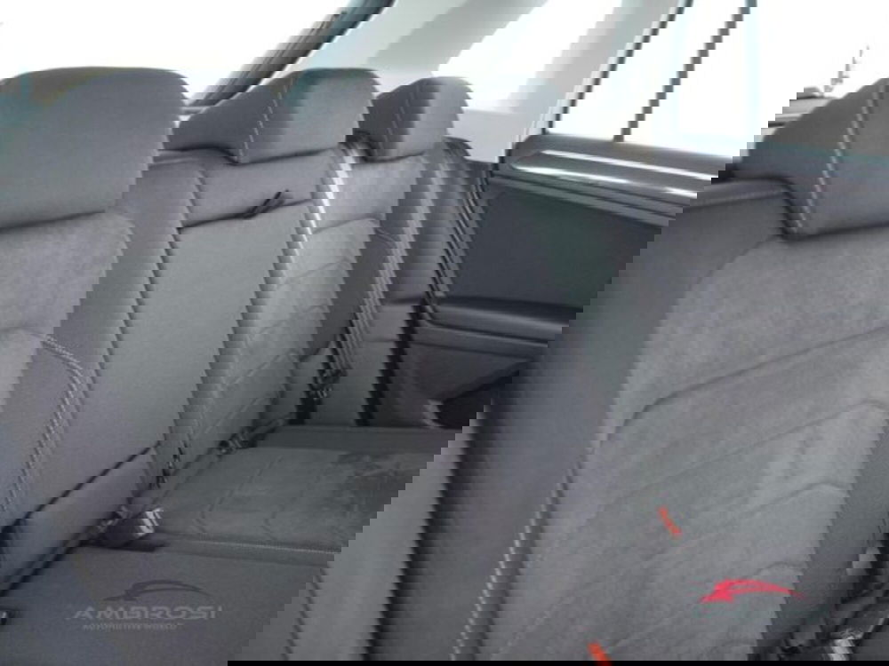 Volkswagen Tiguan usata a Perugia (11)