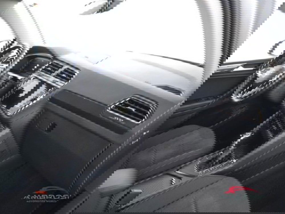 Volkswagen Tiguan usata a Perugia (12)