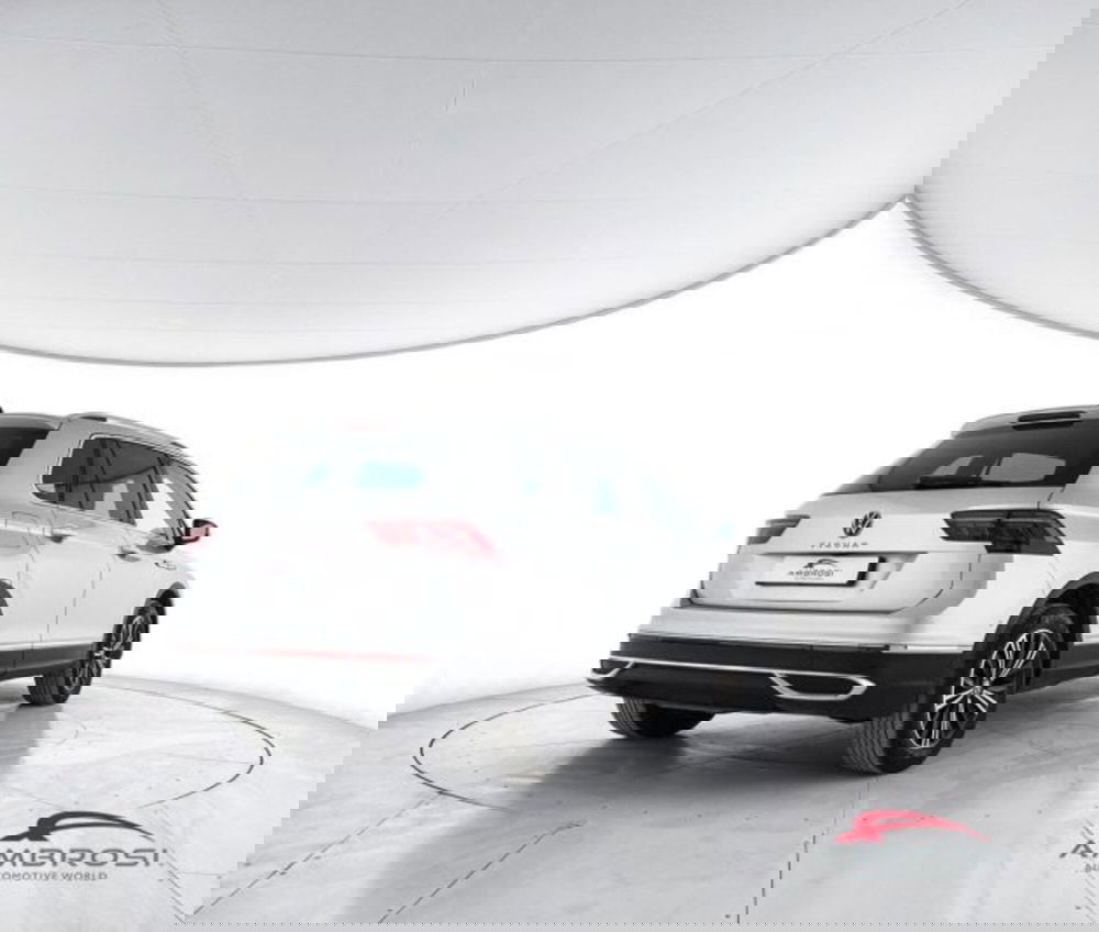 Volkswagen Tiguan usata a Perugia (3)