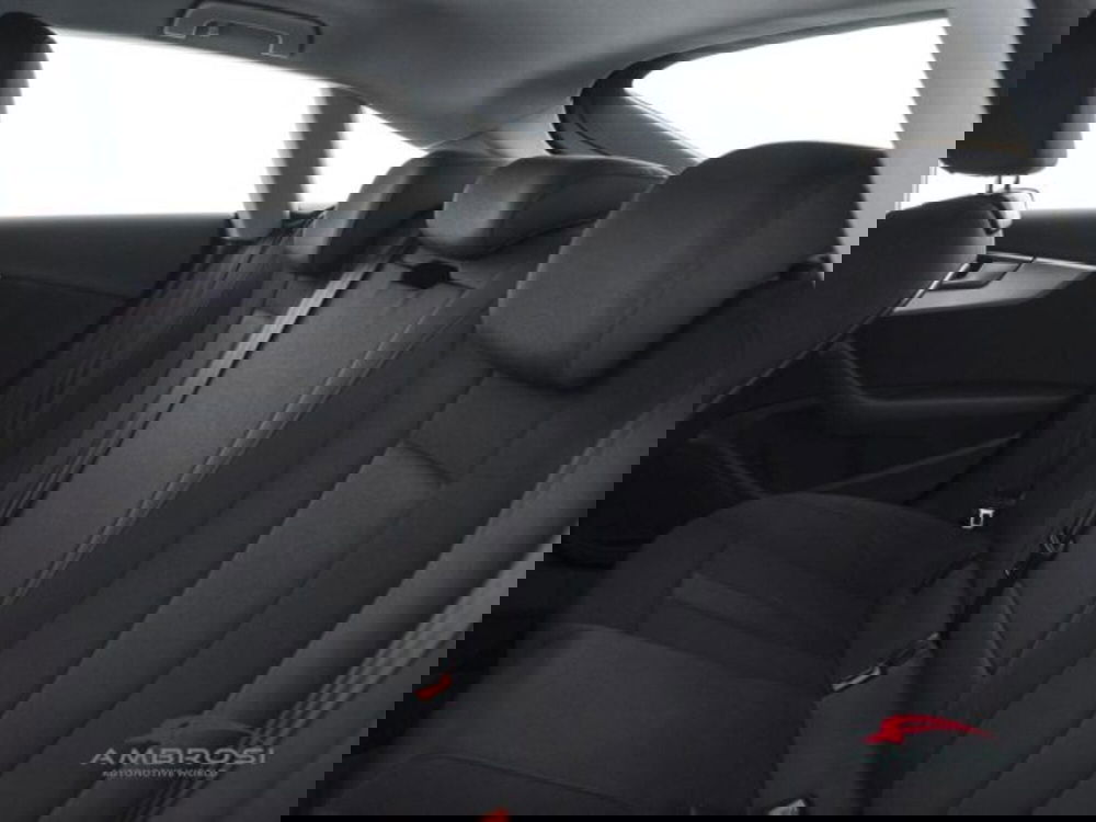 Audi A5 Sportback usata a Perugia (10)