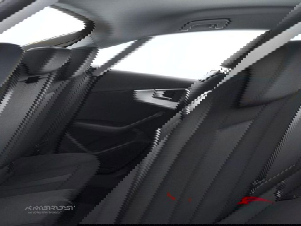 Audi A5 Sportback usata a Perugia (11)