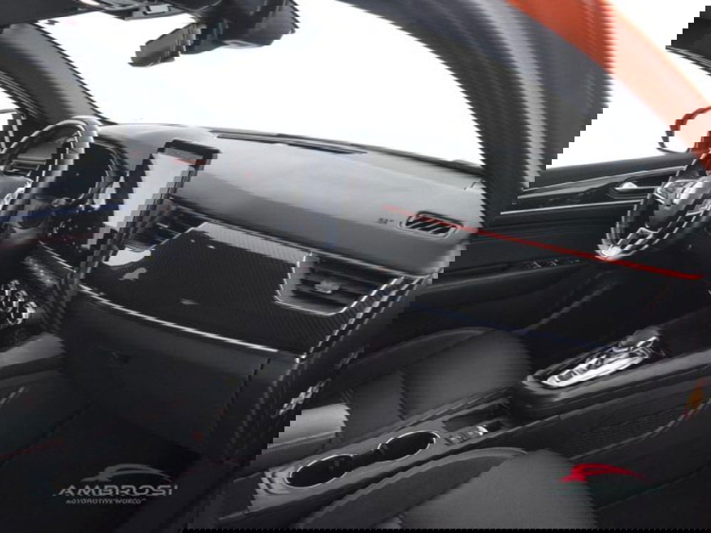 Renault Arkana usata a Perugia (12)