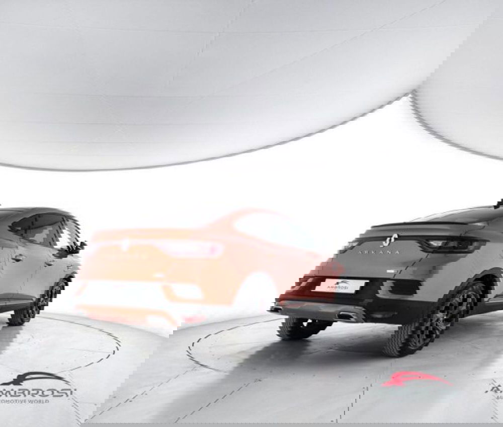 Renault Arkana usata a Perugia (3)