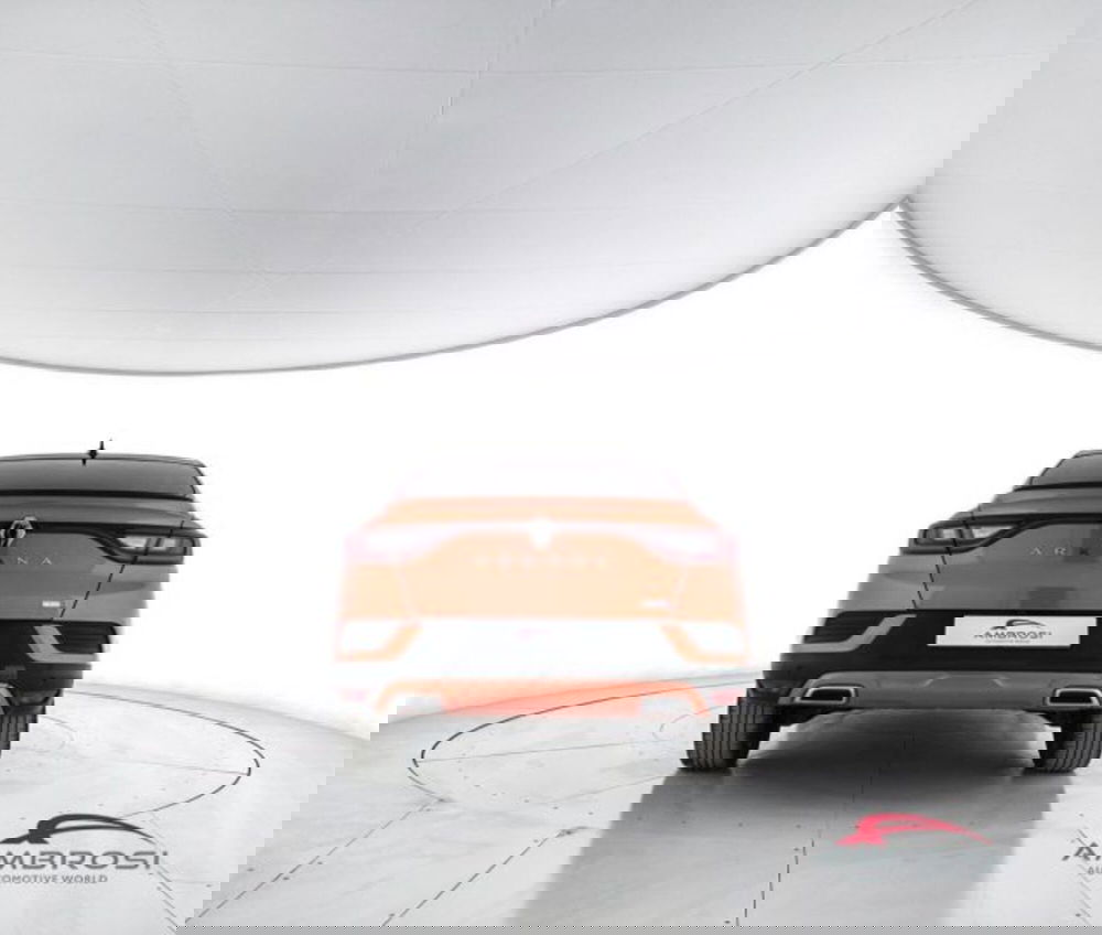 Renault Arkana usata a Perugia (6)