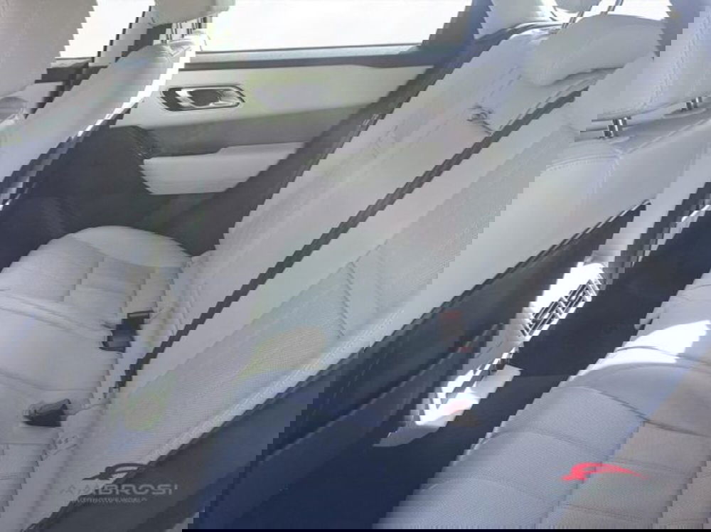 Land Rover Range Rover Velar usata a Perugia (10)