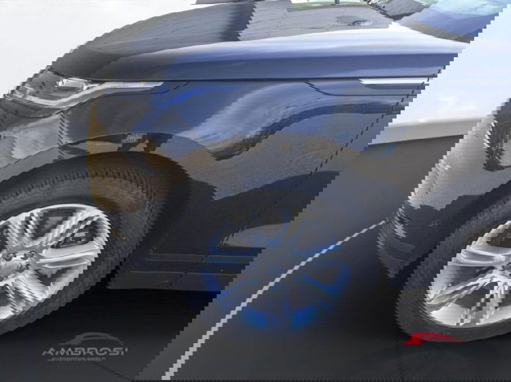 Land Rover Range Rover Velar usata a Perugia (14)