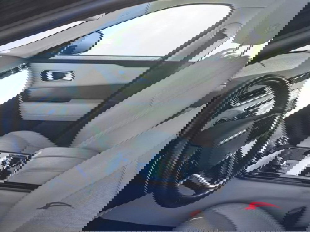 Land Rover Range Rover Velar usata a Perugia (9)