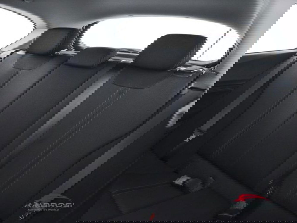 BMW Serie 1 usata a Perugia (10)