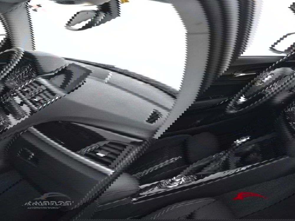 BMW Serie 1 usata a Perugia (12)