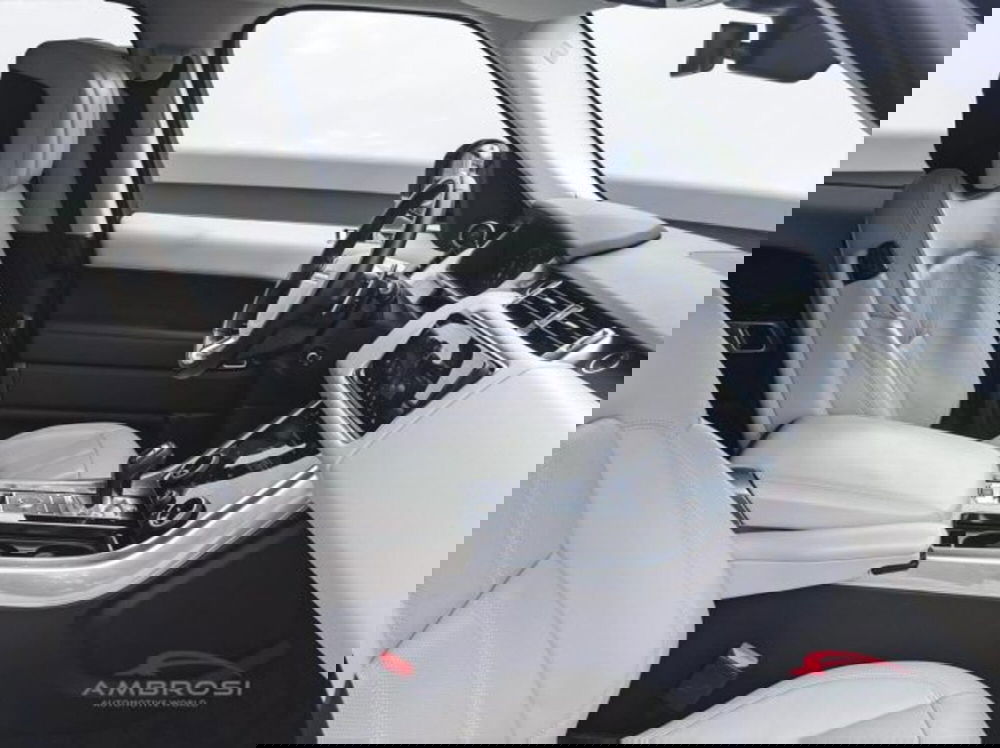 Land Rover Range Rover Sport usata a Perugia (11)