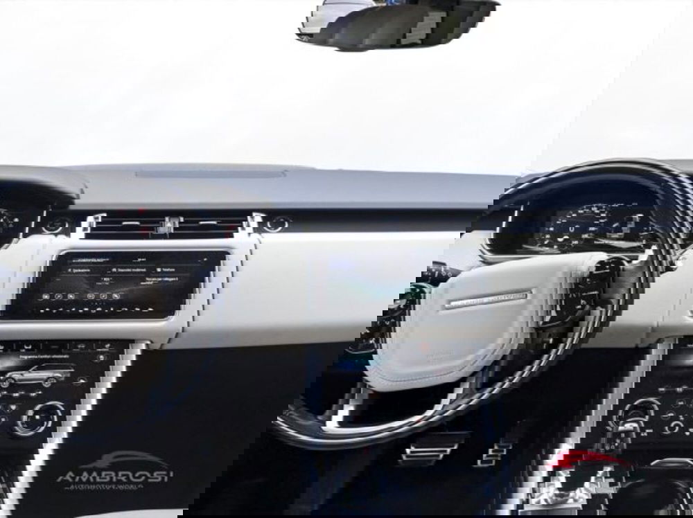 Land Rover Range Rover Sport usata a Perugia (13)