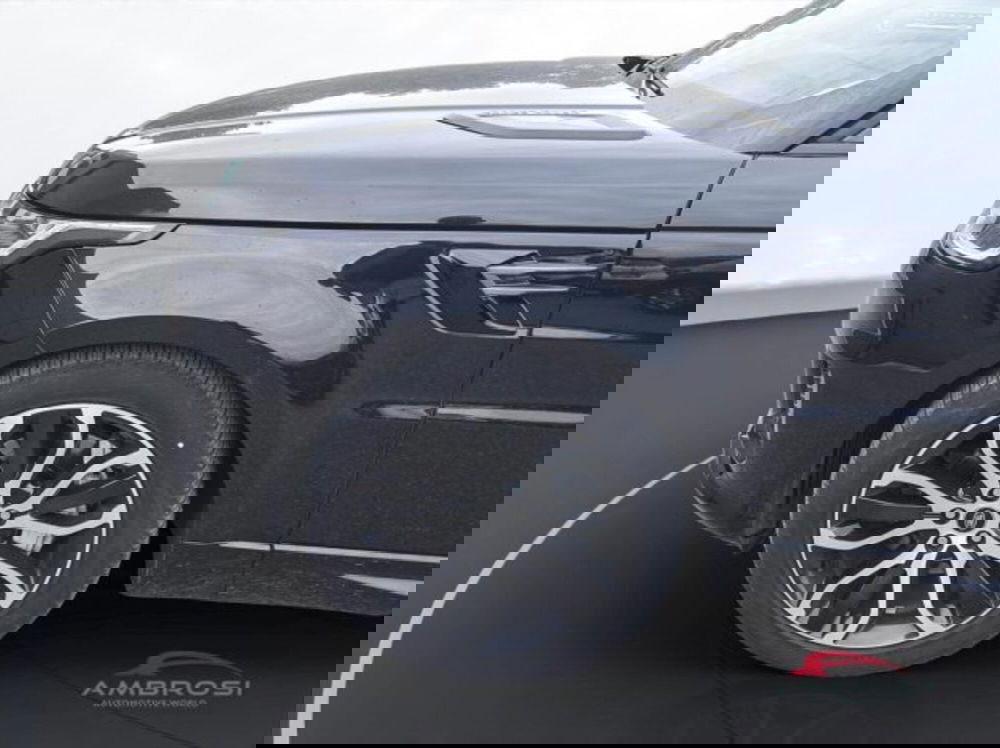 Land Rover Range Rover Sport usata a Perugia (14)