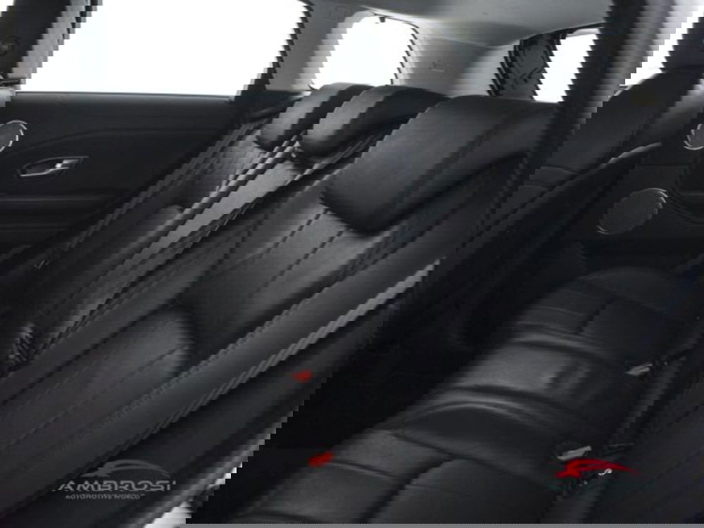 Land Rover Range Rover Evoque usata a Perugia (10)