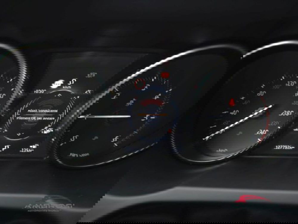 Land Rover Range Rover Evoque usata a Perugia (13)