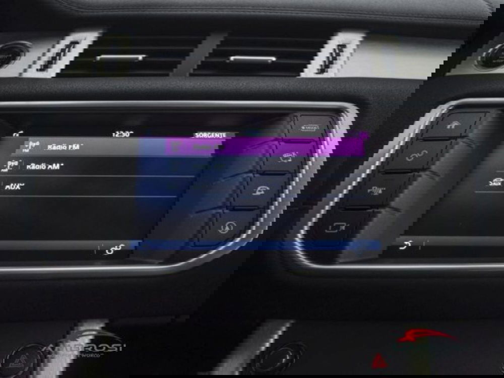 Land Rover Range Rover Evoque usata a Perugia (15)