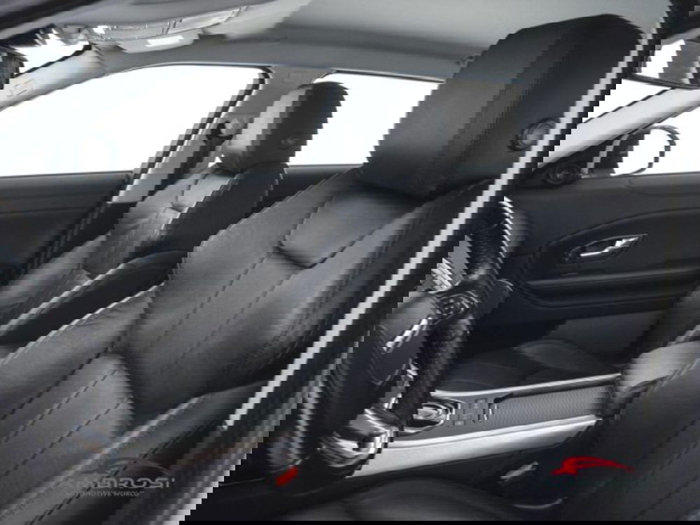 Land Rover Range Rover Evoque usata a Perugia (9)