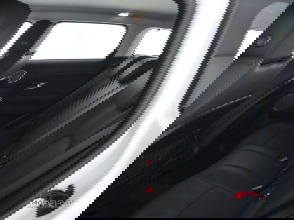 Land Rover Range Rover Evoque usata a Perugia (10)