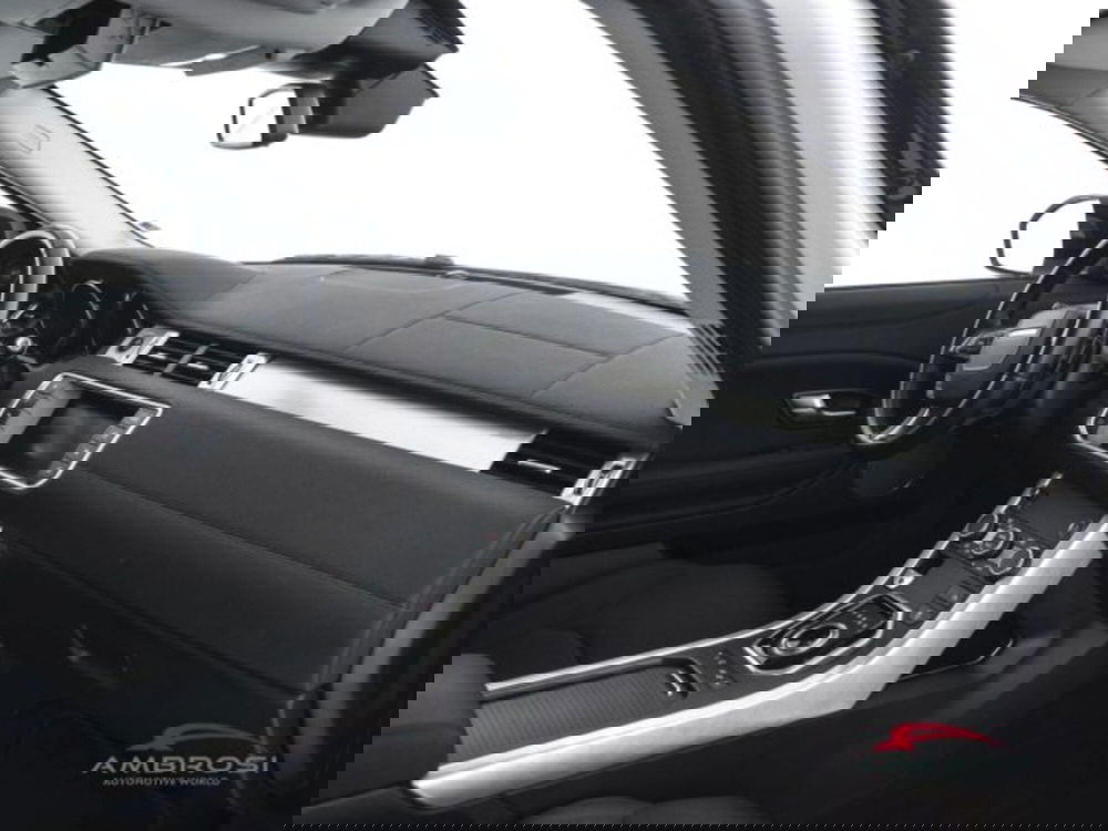 Land Rover Range Rover Evoque usata a Perugia (12)
