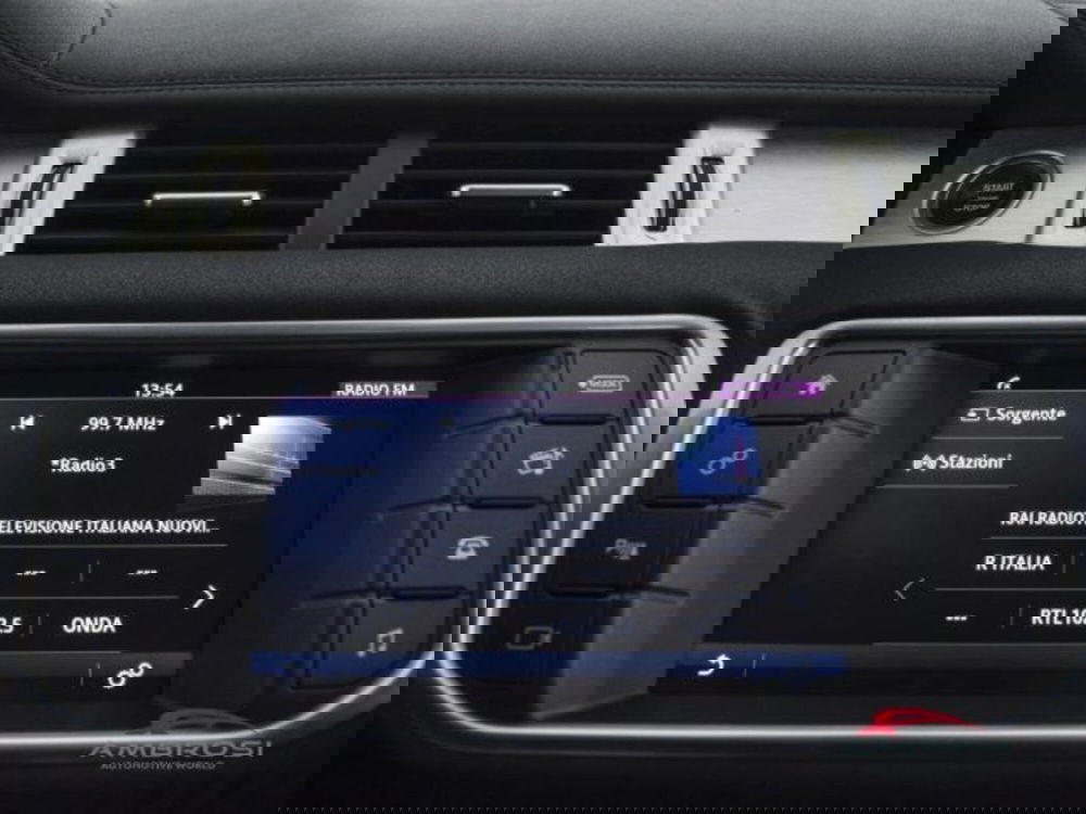 Land Rover Range Rover Evoque usata a Perugia (14)