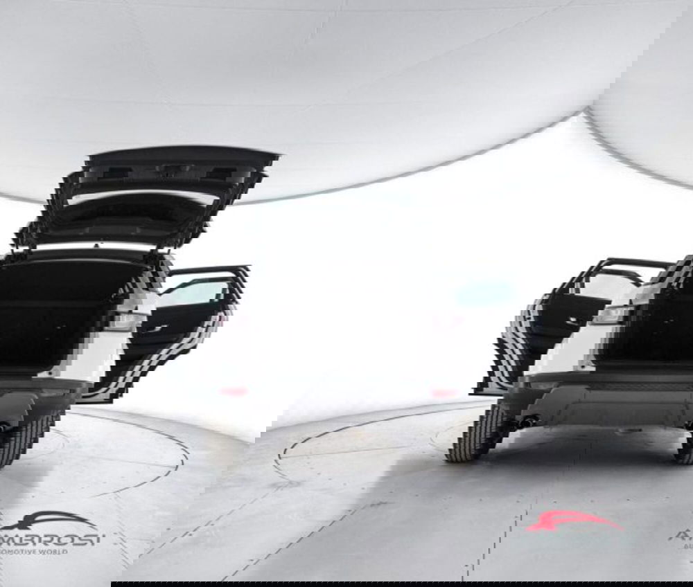 Land Rover Range Rover Evoque usata a Perugia (7)