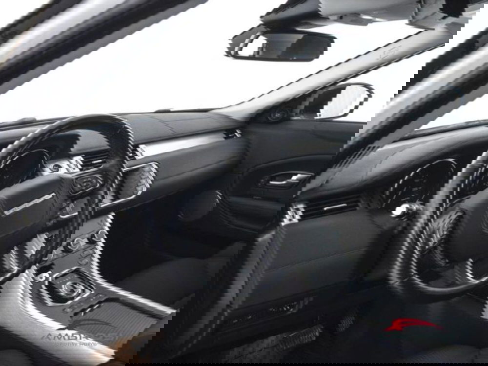 Land Rover Range Rover Evoque usata a Perugia (8)