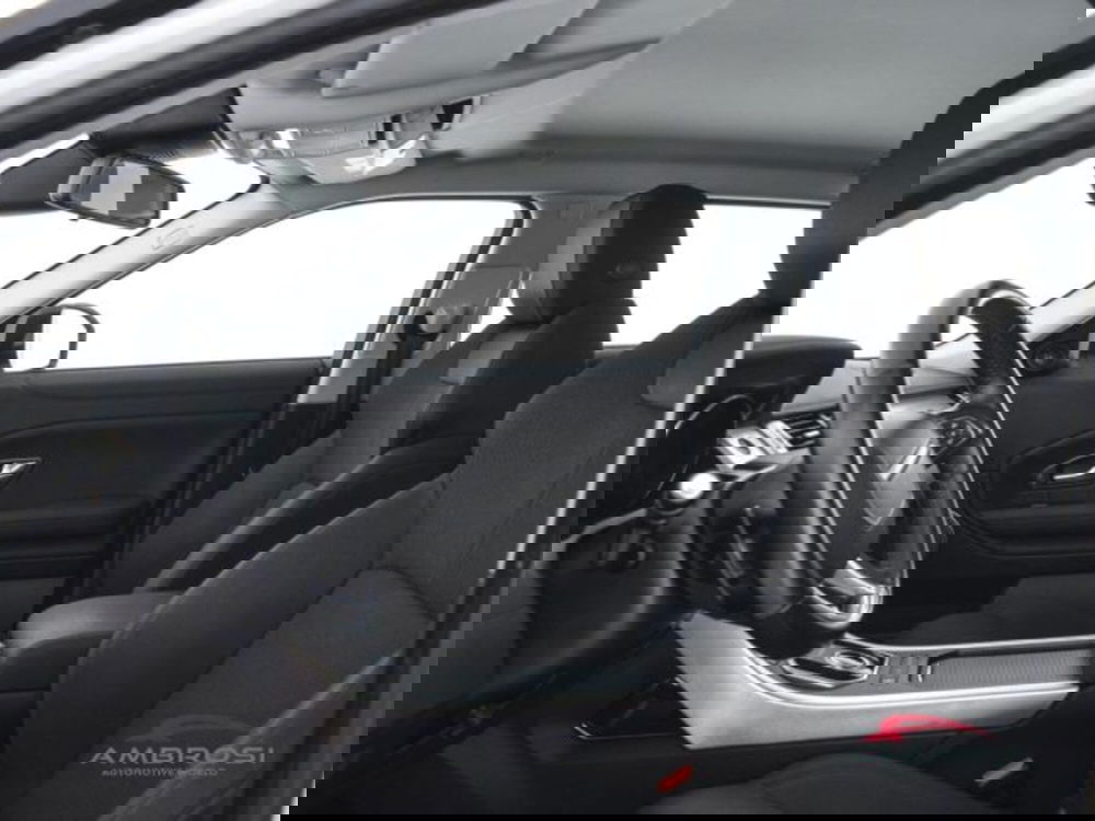 Land Rover Range Rover Evoque usata a Perugia (9)