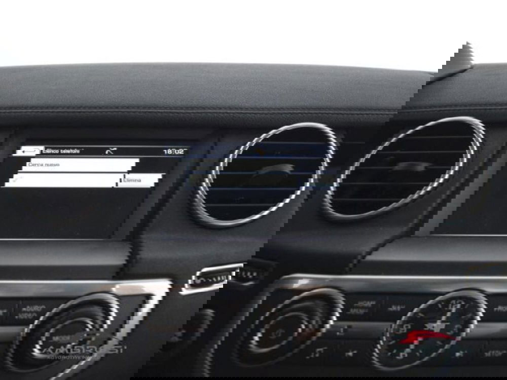 Land Rover Discovery usata a Perugia (15)