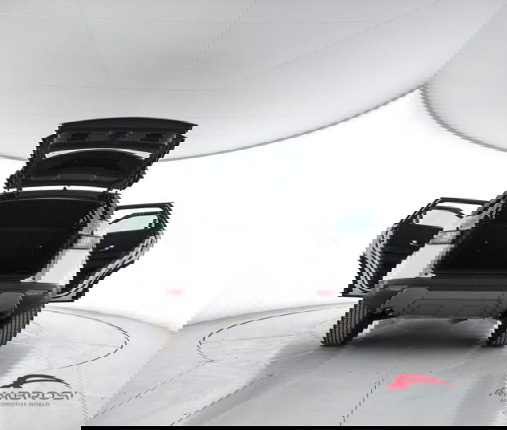 Land Rover Range Rover Evoque usata a Perugia (7)