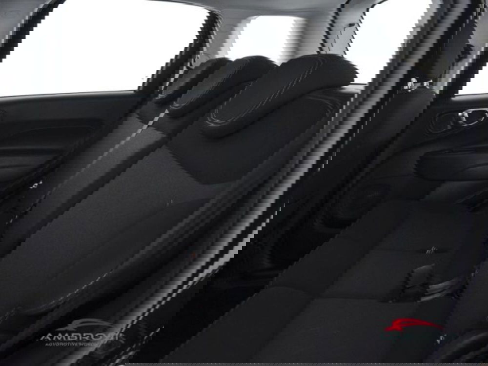 Fiat 500L usata a Perugia (10)