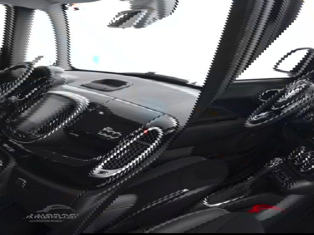 Fiat 500L usata a Perugia (12)