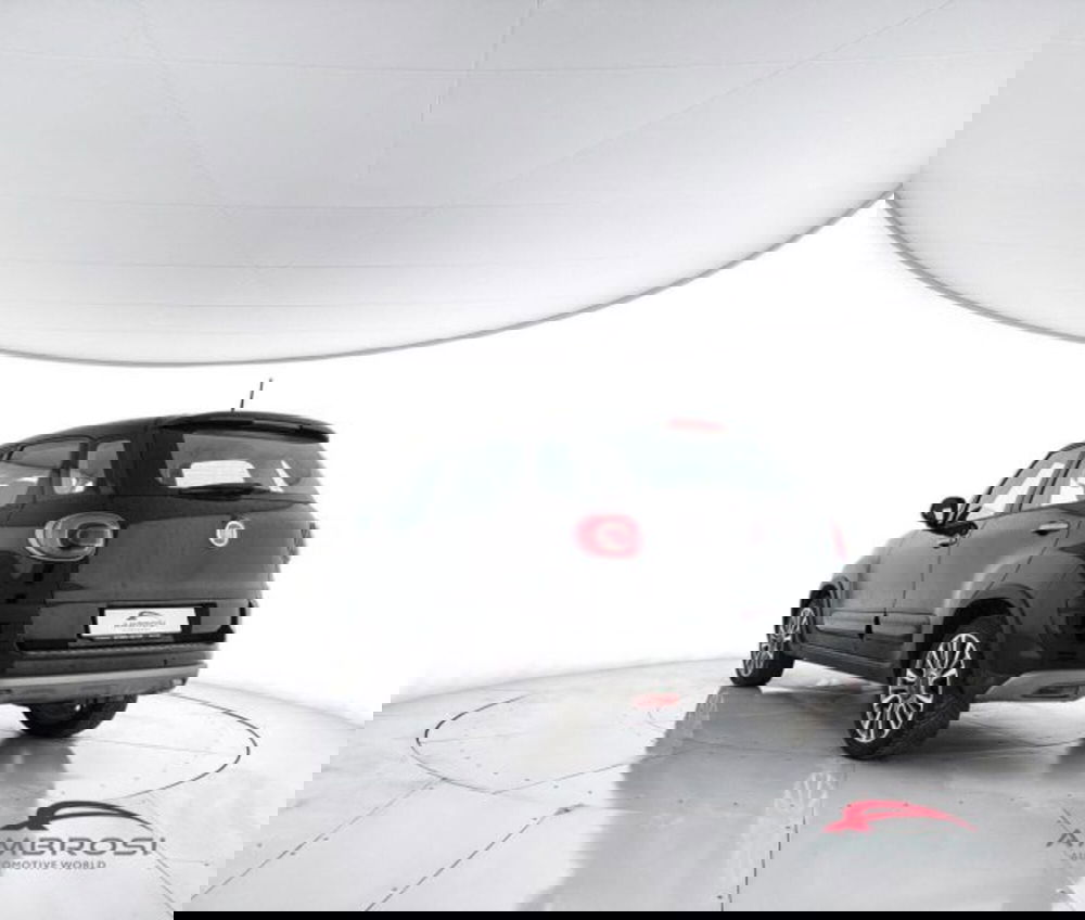 Fiat 500L usata a Perugia (4)