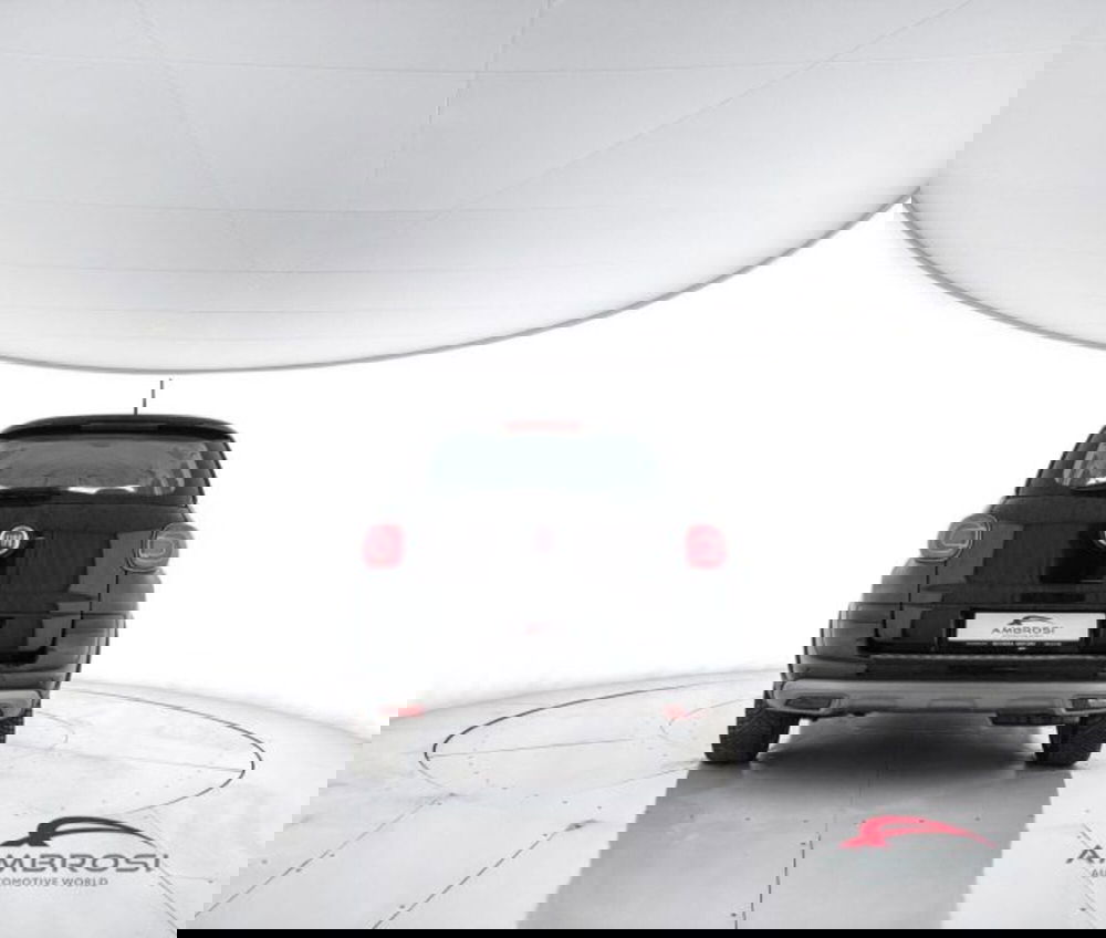 Fiat 500L usata a Perugia (6)