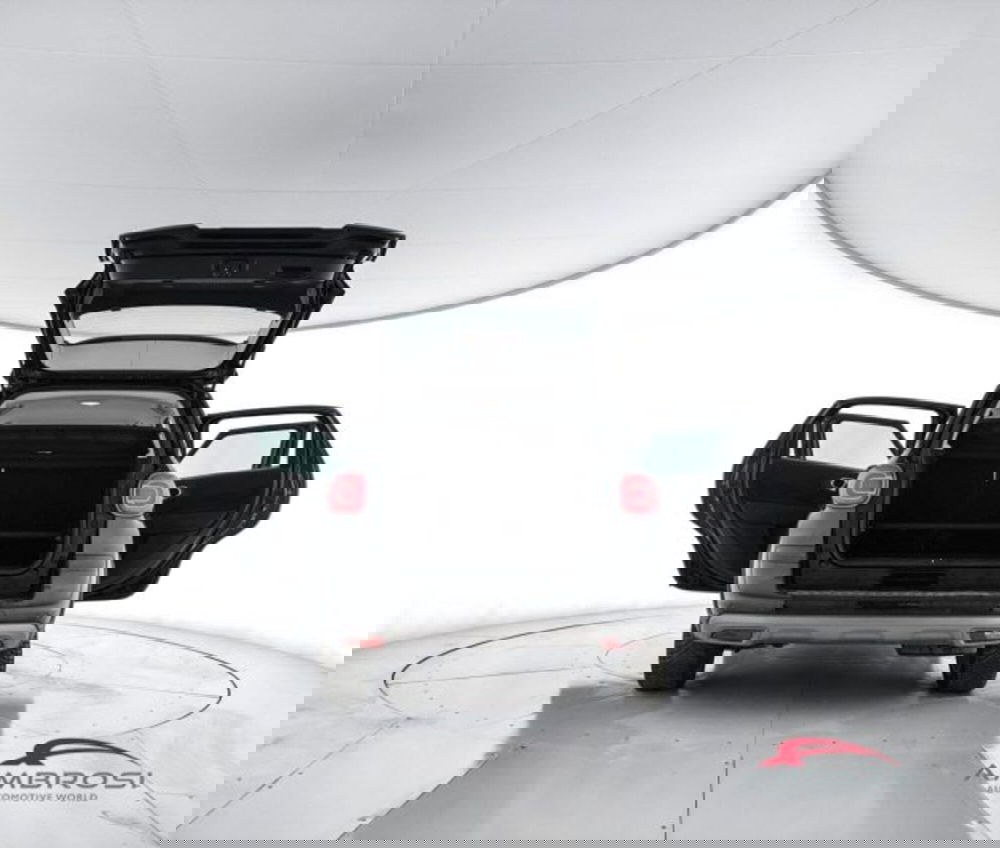 Fiat 500L usata a Perugia (7)