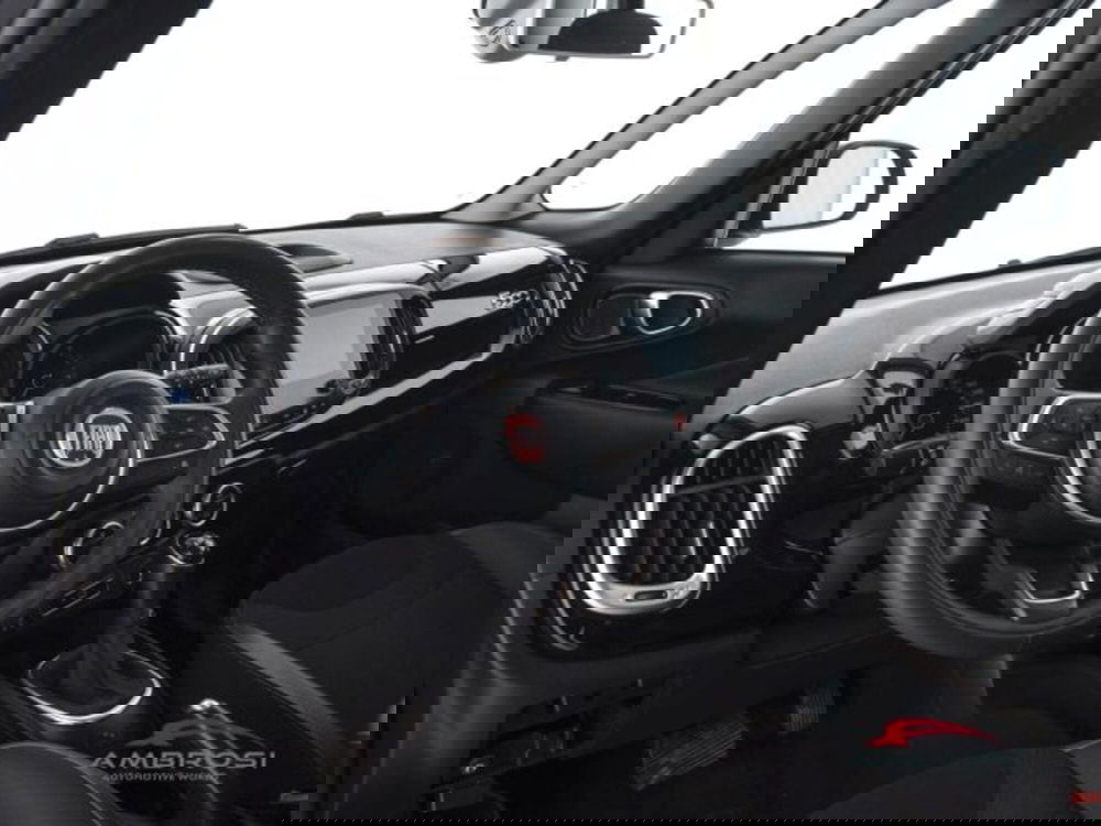 Fiat 500L usata a Perugia (8)