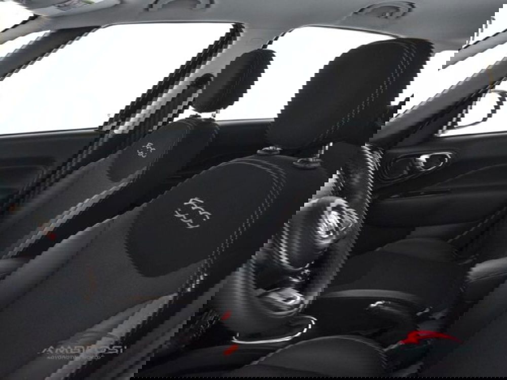 Fiat 500L usata a Perugia (9)