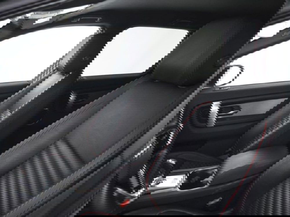 Land Rover Discovery Sport usata a Perugia (13)