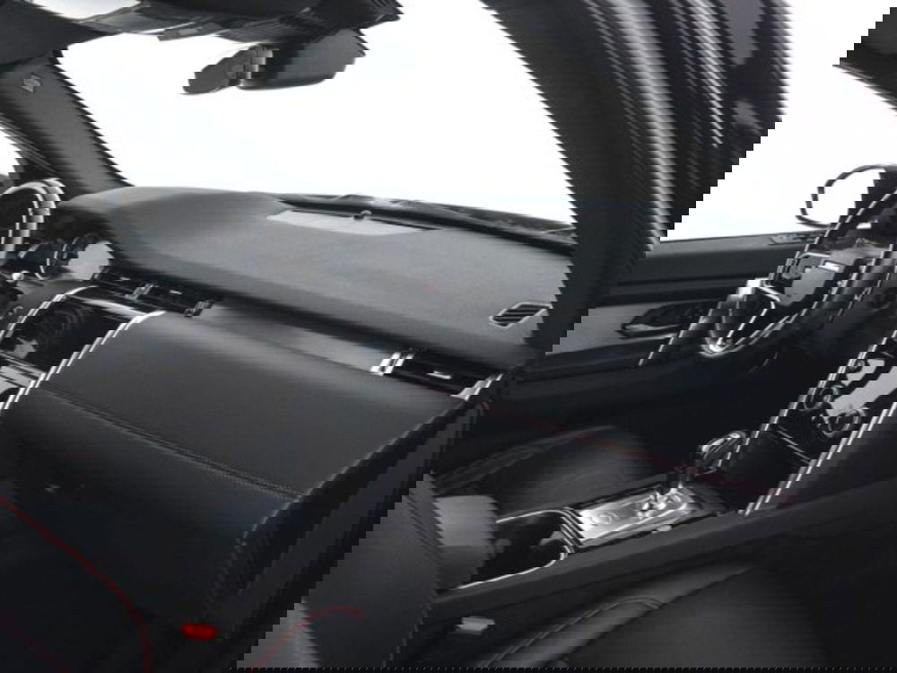 Land Rover Discovery Sport usata a Perugia (3)