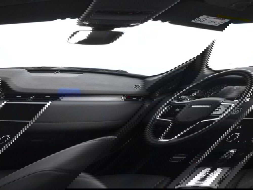 Land Rover Discovery Sport usata a Perugia (4)