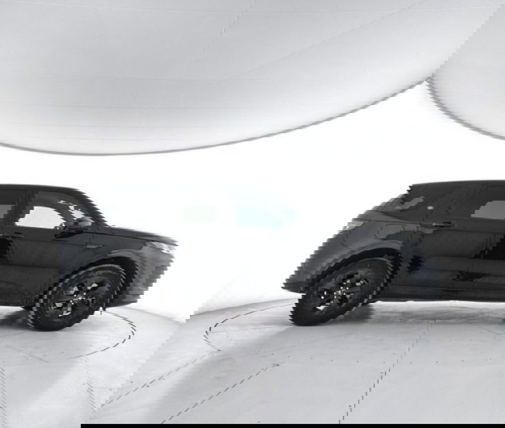 Land Rover Discovery Sport usata a Perugia (6)