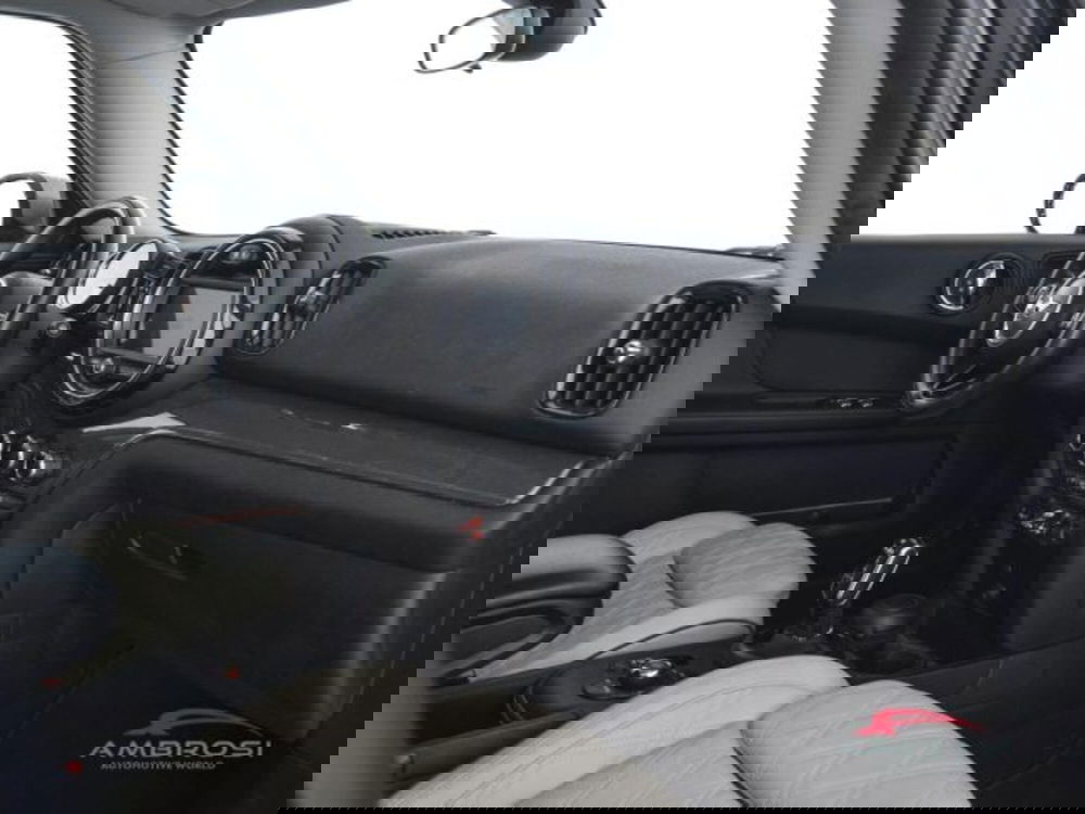 MINI Mini Countryman usata a Perugia (12)