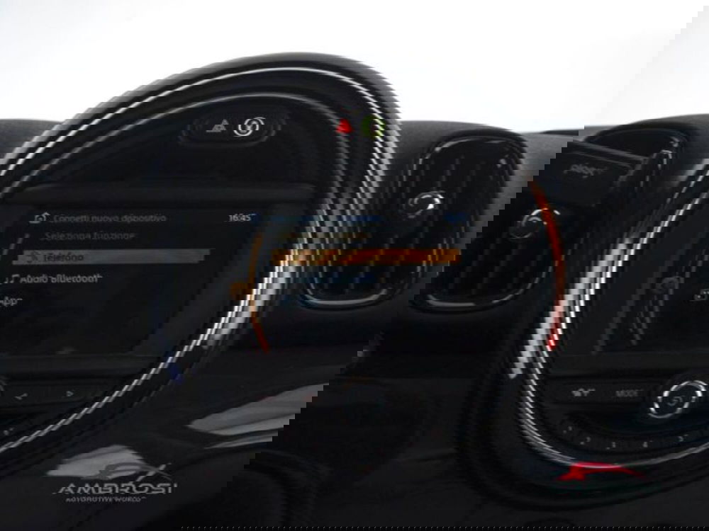 MINI Mini Countryman usata a Perugia (15)