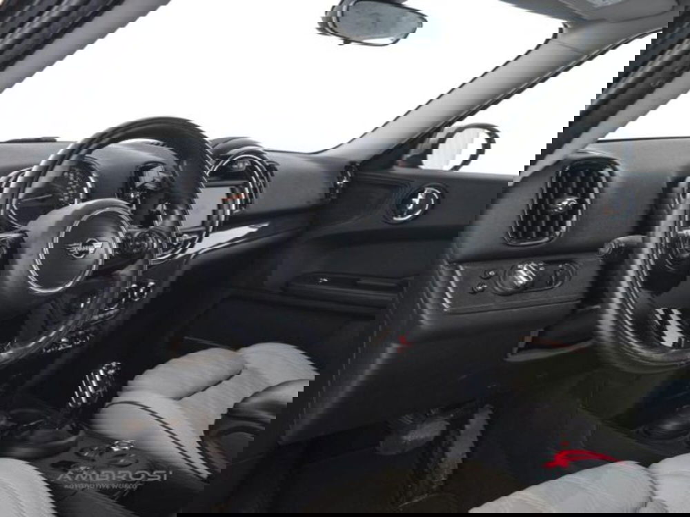 MINI Mini Countryman usata a Perugia (8)