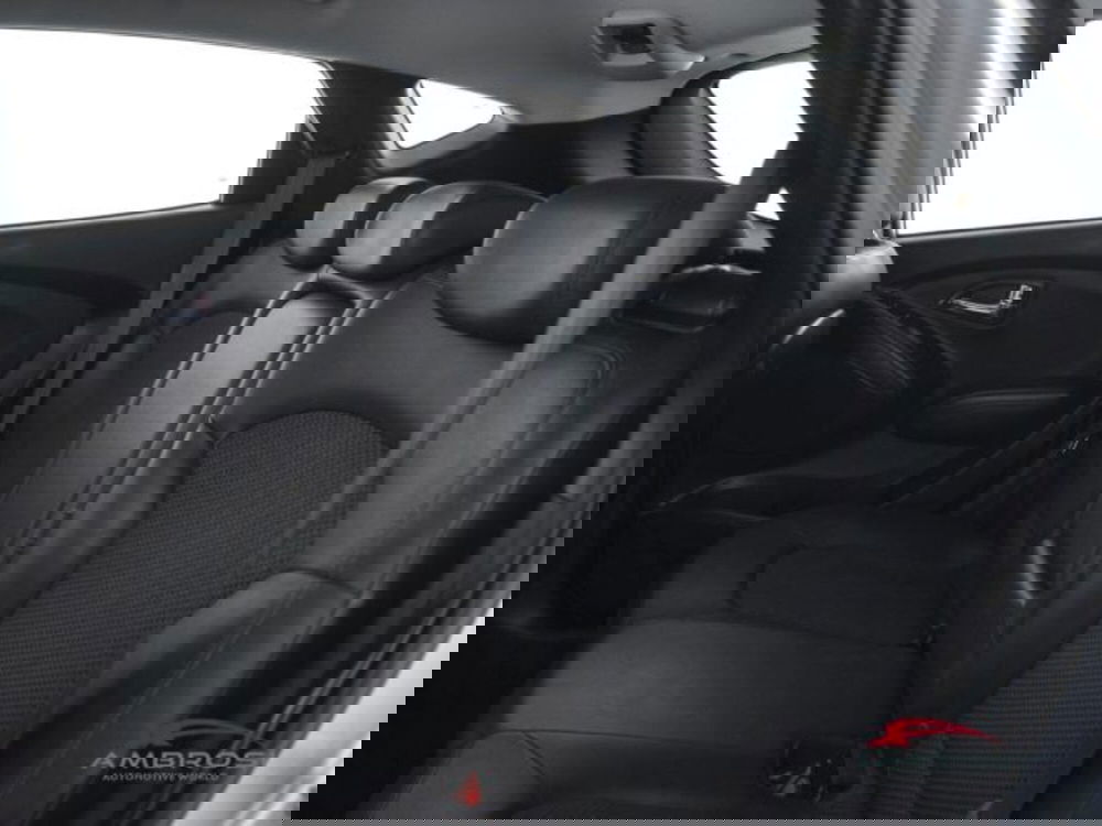 Hyundai ix35 usata a Perugia (10)