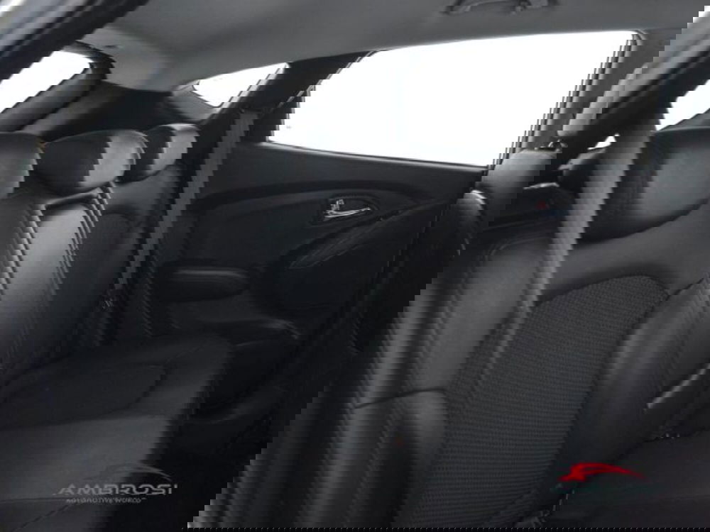 Hyundai ix35 usata a Perugia (11)