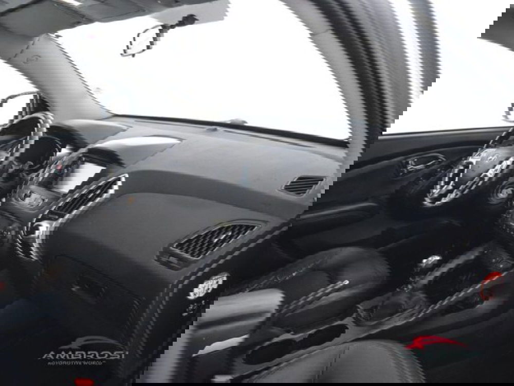 Hyundai ix35 usata a Perugia (12)